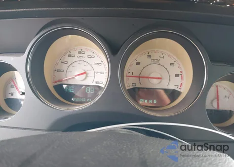 2011 Dodge Challenger R/T from USA, damaged, VIN 2B3CJ5DT7BH542854